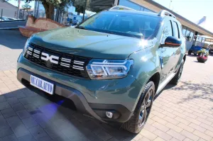 Other Dacia Duster 1.0 TCe GPL 4x2 Extreme