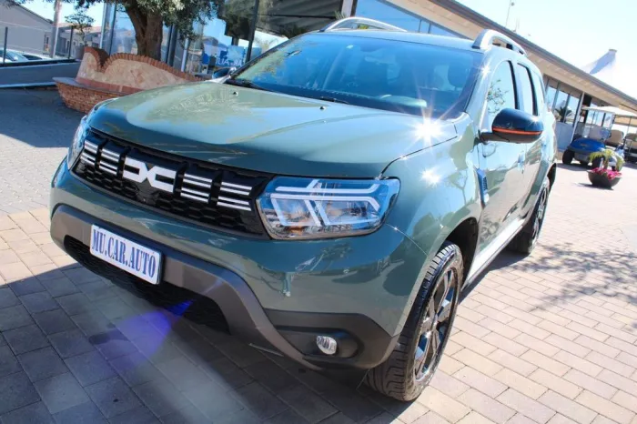 Other Dacia Duster 1.0 TCe GPL 4x2 Extreme