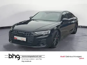 Audi S8 TFSI 420(571) kW(PS) tiptronic Pano