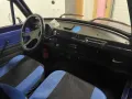 Trabant 601 Cabrio 