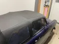 Trabant 601 Cabrio 