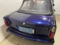 Trabant 601 Cabrio 