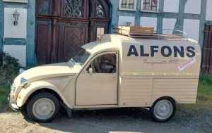 Citroën 2 CV