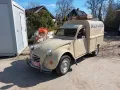 Citroën 2 CV