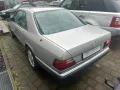Mercedes-Benz E320 Coupé 1 HAND !!!!!!!!!
