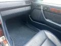 Mercedes-Benz E320 Coupé 1 HAND !!!!!!!!!