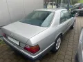 Mercedes-Benz E320 Coupé 1 HAND !!!!!!!!!