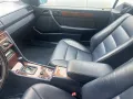 Mercedes-Benz E320 Coupé 1 HAND !!!!!!!!!