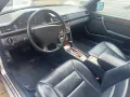 Mercedes-Benz E320 Coupé 1 HAND !!!!!!!!!