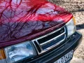 Saab 900 TURBO AERO 