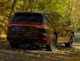 Lincoln Aviator AWD,360°,HUD,Panorama,ACC,Luft,CarPlay