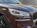 Lincoln Aviator AWD,360°,HUD,Panorama,ACC,Luft,CarPlay