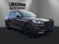 Lincoln Aviator AWD,360°,HUD,Panorama,ACC,Luft,CarPlay