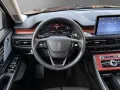 Lincoln Aviator AWD,360°,HUD,Panorama,ACC,Luft,CarPlay