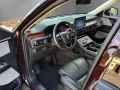 Lincoln Aviator AWD,360°,HUD,Panorama,ACC,Luft,CarPlay
