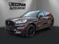 Lincoln Aviator AWD,360°,HUD,Panorama,ACC,Luft,CarPlay