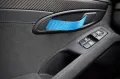 Porsche GT4 RS CLUBSPORT SHARKBLUE 1.HAND