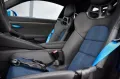 Porsche GT4 RS CLUBSPORT SHARKBLUE 1.HAND