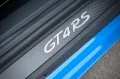 Porsche GT4 RS CLUBSPORT SHARKBLUE 1.HAND