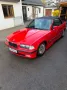 BMW E36 328i Cabrio