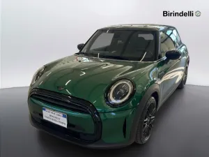 MINI Mini 4ª serie (F56) - Mini 1.5 Cooper Class