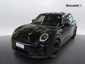 MINI Mini 5 porte (F55) - Mini 1.5 Cooper Classi