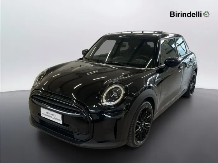 MINI Mini 5 porte (F55) - Mini 1.5 Cooper Classi