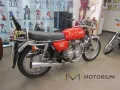 Honda CB 350 Four