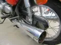 Honda CB 350 Four