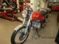 Honda CB 350 Four