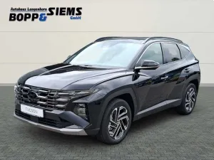 Hyundai TUCSON Hybrid 1.6 T-GDi 2WD Prime 'Voll' 380€