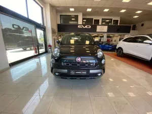 Fiat FIAT 500L 1.3 Multijet 95 CV City Cross