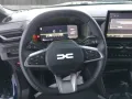 Dacia Bigster 1.2 mild hybrid-G Journey 140cv