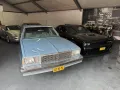 Chevrolet Malibu Classic 3.3 V6 Rostfrei Belastingvrij aut