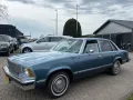 Chevrolet Malibu Classic 3.3 V6 Rostfrei Belastingvrij aut