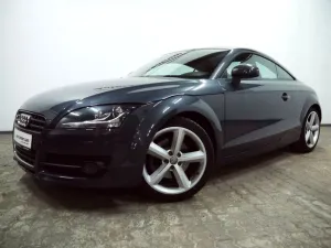 Audi TT Coupe 1.8 TFSI CD Klima PDC Xenon Wenig KM!