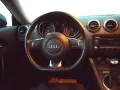Audi TT Coupe 1.8 TFSI CD Klima PDC Xenon Wenig KM!