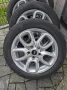 MINI Cooper Seven Chili