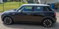 MINI Cooper Seven Chili