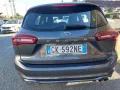 Other FORD Focus 1.5 EcoBlue 120 CV aut. SW ST-Line De