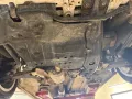 Mazda 323 BF 1600 4x4 Turbo