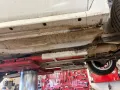 Mazda 323 BF 1600 4x4 Turbo