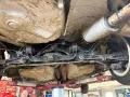 Mazda 323 BF 1600 4x4 Turbo