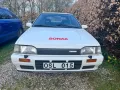 Mazda 323 BF 1600 4x4 Turbo