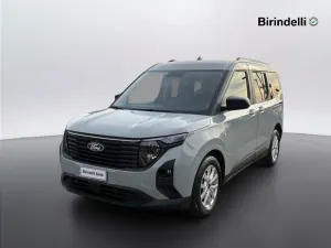 Other FORD Tourneo Courier 2ªs - Tourneo Courier 1.0 E