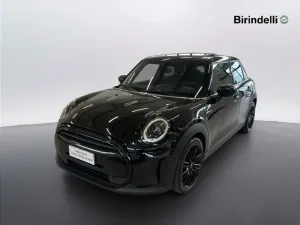 MINI Mini 5 porte (F55) - Mini 1.5 Cooper Classi