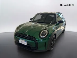 MINI Mini 4ª serie (F56) - Mini 1.5 Cooper Class