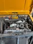 Mercedes-Benz G 290 GD Zugmaschine 3,5t