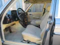 Mercedes-Benz 280 TE  traumhafte Farb- und Ausstattungskombi