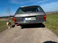 Mercedes-Benz 280 TE  traumhafte Farb- und Ausstattungskombi